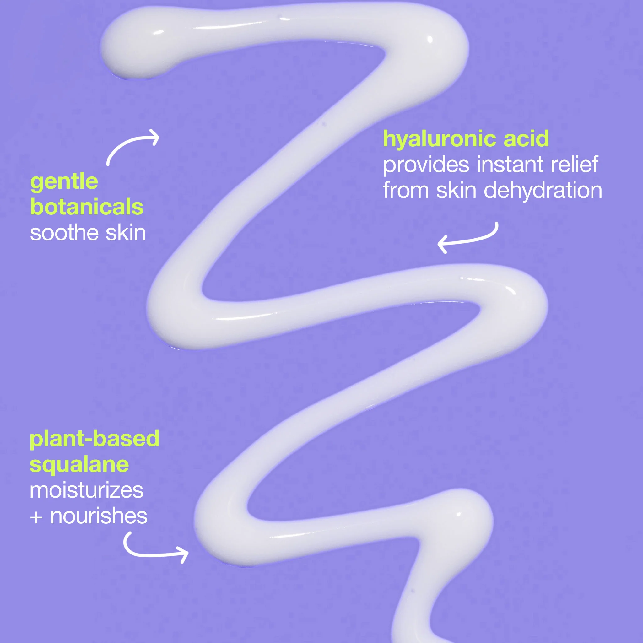 Skin Soothing Hydrating Lotion - Image 4