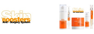 Skin Boosters