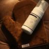 LUSSO Rapid Tan Mousse Travel Size 100ml - Image 2
