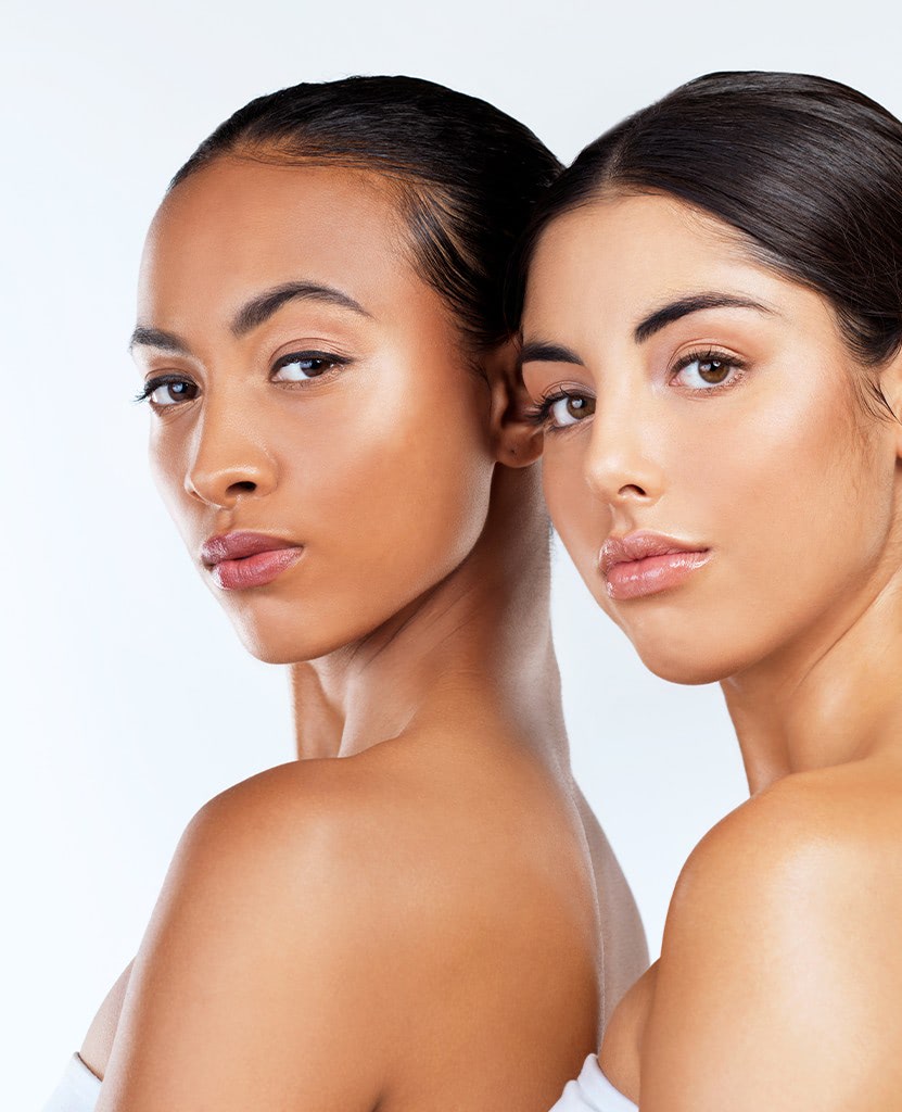 Beauty Treatments, Skin Treatments, Online Shop - Denises Beauty Clinic