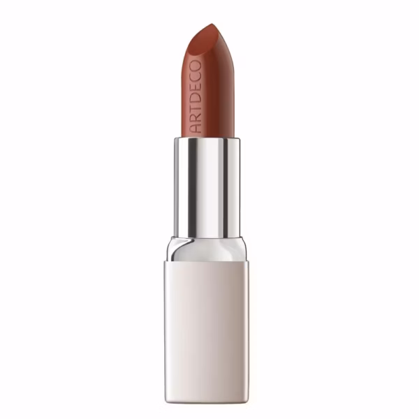 Art Deco Pure Moisture Lipstick - 121 Pure delicate Chocolate