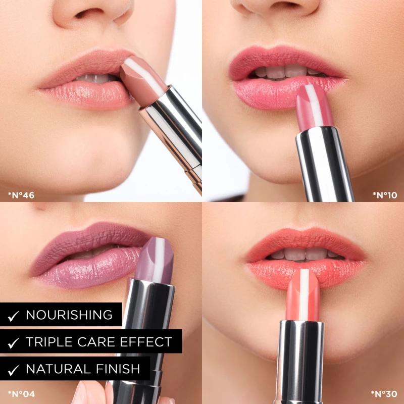 Art Deco Hydra Care Lipstick - Image 3