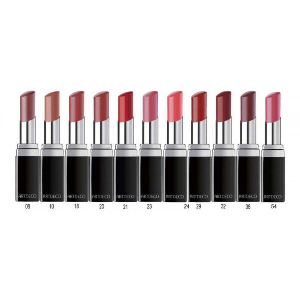 Art deco Colour Lip Shine - Image 2