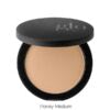 Glo Minerals Pressed Base - Honey Medium