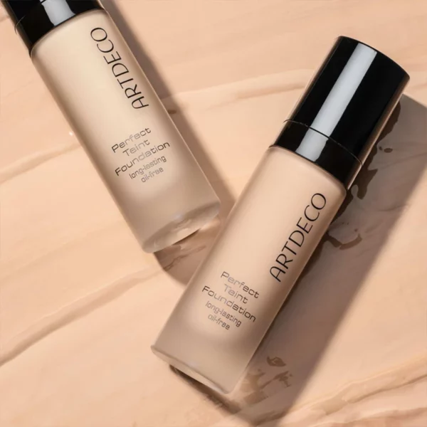PERFECT TEINT FOUNDATION - Image 2