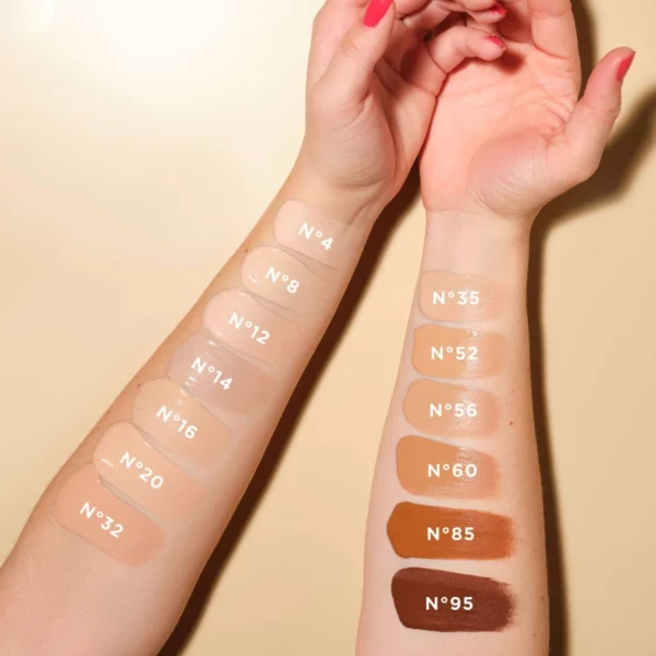 PERFECT TEINT FOUNDATION - Image 3