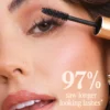 Grande Conditioning Peptide Mascara - BLACK - Image 5