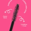 Grande Conditioning Peptide Mascara - BLACK - Image 2