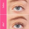 Grande Conditioning Peptide Mascara - BLACK - Image 4