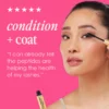 Grande Conditioning Peptide Mascara - BLACK - Image 6