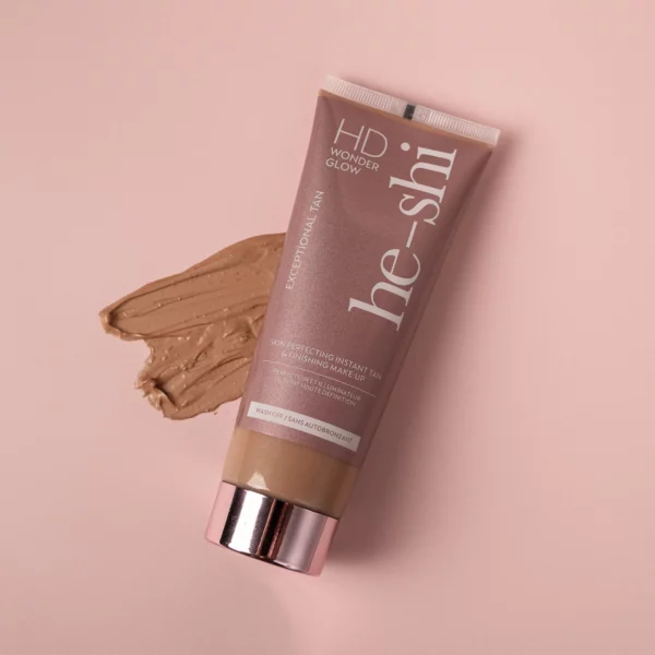 He-Shi HD Wonder Glow 100ml
