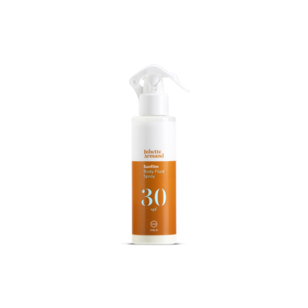 Sunfilm Body Fluid Spray SPF 30