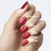 CND Vinylux How Merlot - Image 2