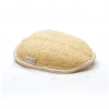 Hydrea London Organic Egyptian Loofah Body Pad - Image 4