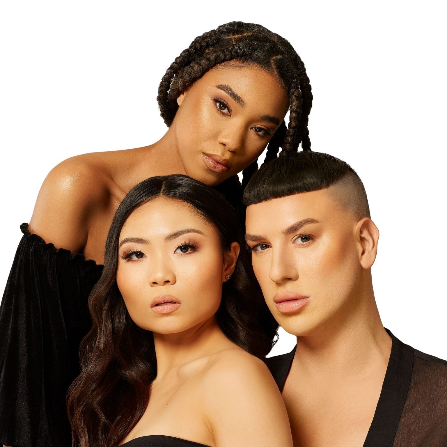 BPerfect CHROMA COVER MATTE FOUNDATION - Denises Beauty Clinic