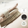 Hydrea London Professional Spa Dry Body Brush Cactus Bristle - Image 3