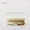 Hydrea London Professional Spa Dry Body Brush Cactus Bristle - Image 2