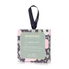 VEGAN-FRIENDLY BOXED FLOWER | EUCALYPTUS RAIN