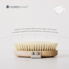 Hydrea London Professional Spa Body Brush Natural Bristle - Image 2