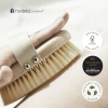 Hydrea London Professional Spa Body Brush Natural Bristle - Image 3