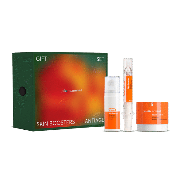 Skin Boosters Anti-Age Gift Set (Chronos)