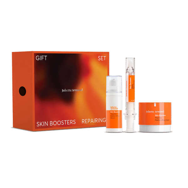 Skin Boosters Repairing Gift Set (Thavma)