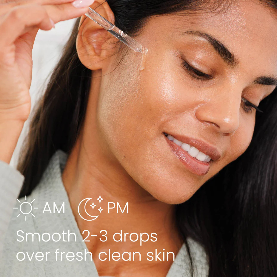 Sásta Microbiome Booster Serum - Image 8
