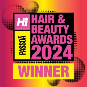 Hair & Beauty Awards 2024 Winner