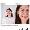 INTELLIGENT SKIN RADIANT FOUNDATION SPF 15  SHADE 70C - Image 5