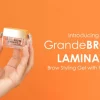 GRANDE BROW – LAMINATE BROW STYLING GEL - Image 5