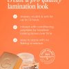 GRANDE BROW – LAMINATE BROW STYLING GEL - Image 4