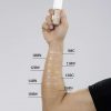 INTELLIGENT SKIN CREAM FOUNDATION SPF20 - Shade 100N - Image 4