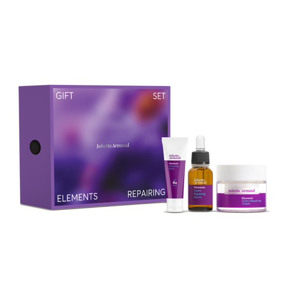 Juliette Armand Repairing Gift Set