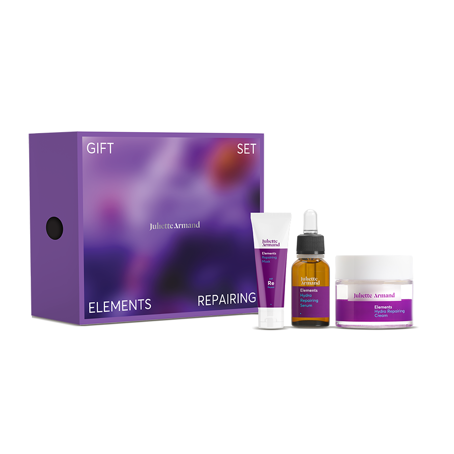 Juliette Armand Repairing Gift Set