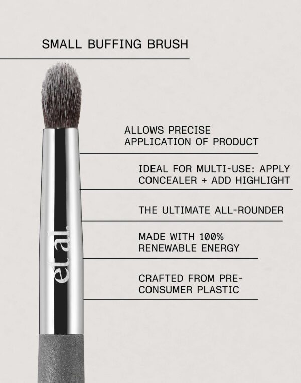 et al. - SMALL BUFFING BRUSH - Image 4