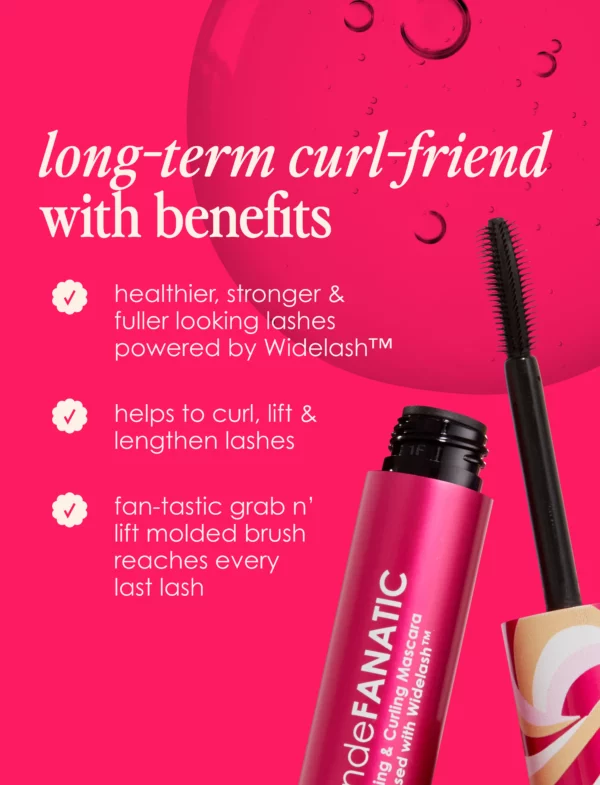 GrandeFANATIC Mascara - Image 5