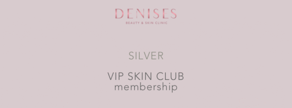 SILVER - VIP SKIN CLUB MEMBER