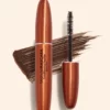 Grande Conditioning Peptide Mascara - BROWN