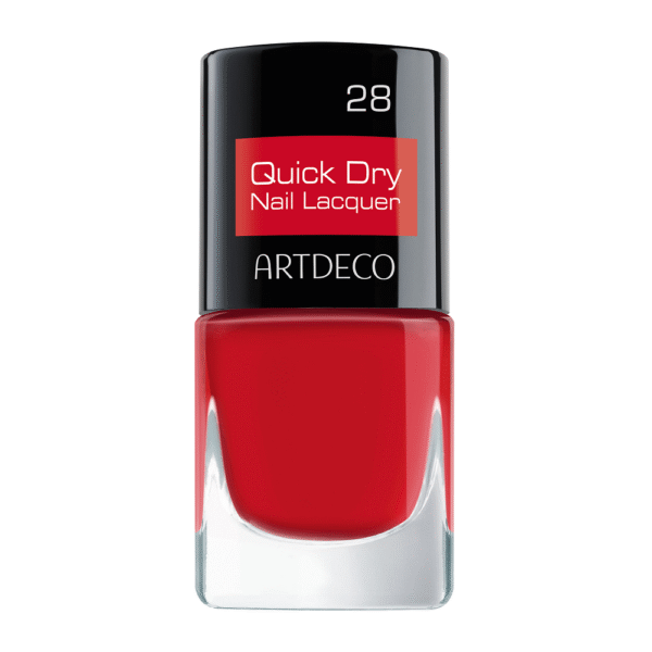 Quick Dry Nail Lacquer Mini - Image 12