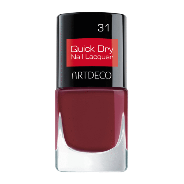 Quick Dry Nail Lacquer Mini - Image 13