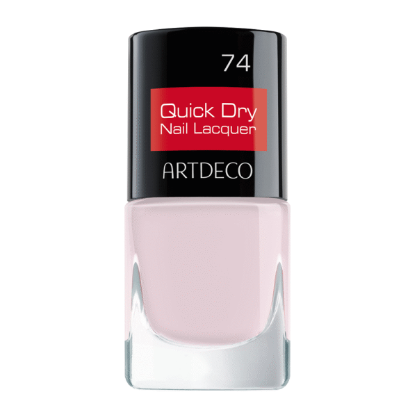 Quick Dry Nail Lacquer Mini - Image 16