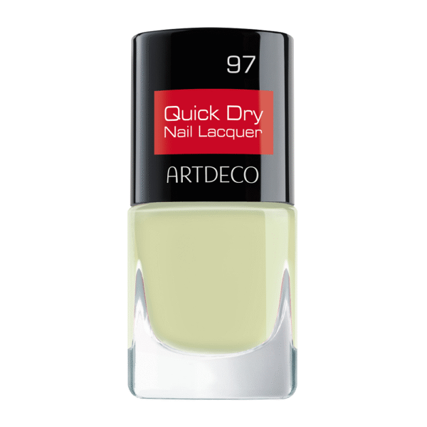 Quick Dry Nail Lacquer Mini - Image 18