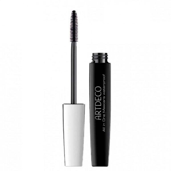 All in One Waterproof Mascara