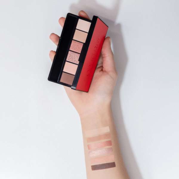 Iconic Eyeshadow Palette - Image 2