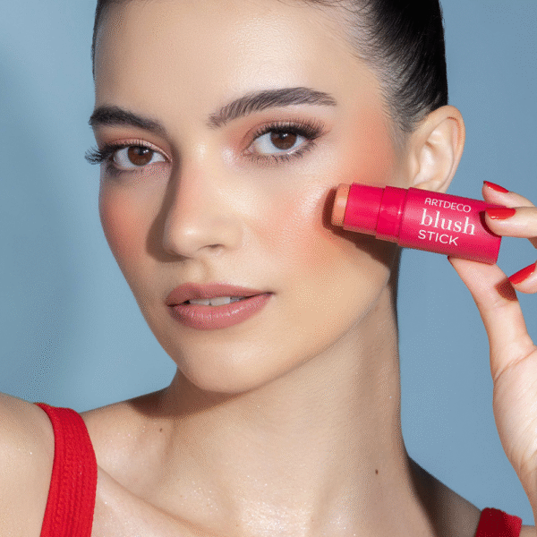 Blush Stick - Peach Babe - Image 4