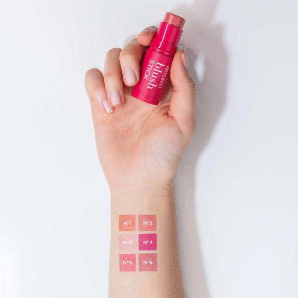 Blush Stick - Peach Babe - Image 2