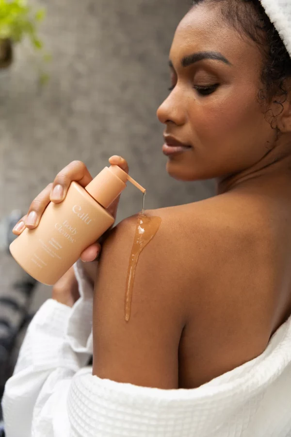 Ealu Body Cleanse - Image 2