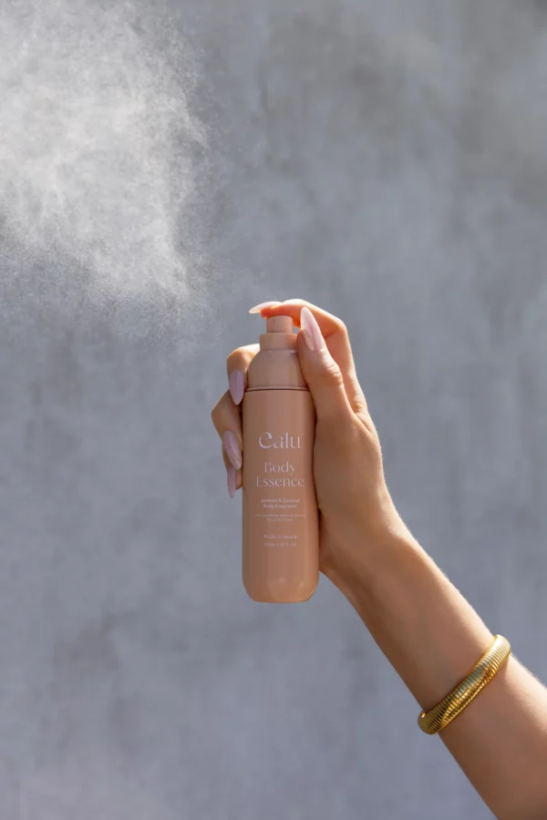 Ealu Body Essence - Image 4