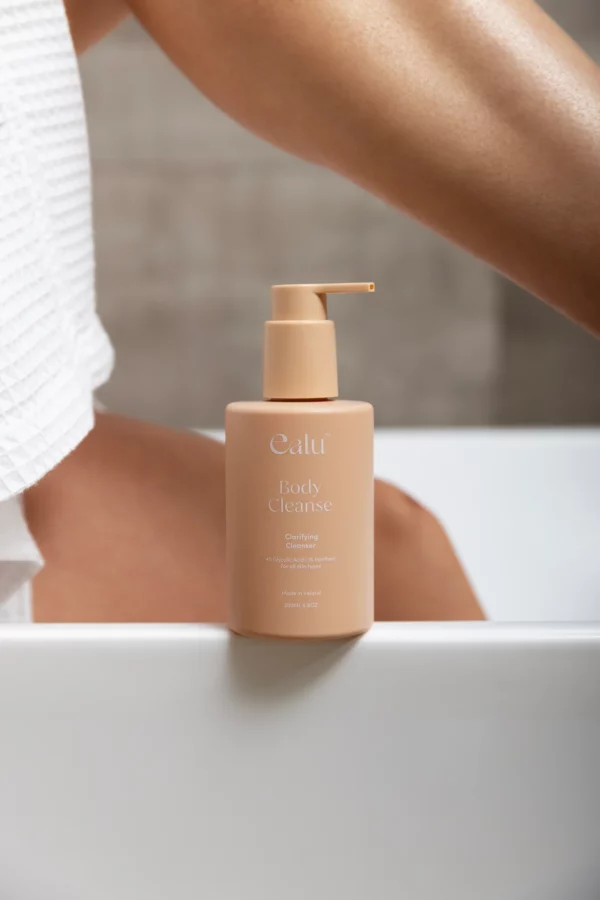 Ealu Body Cleanse