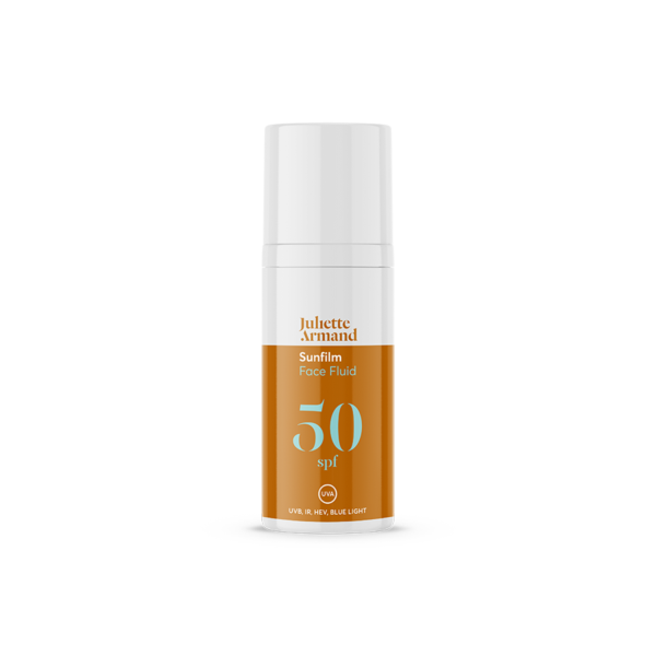 Face Fluid SPF50